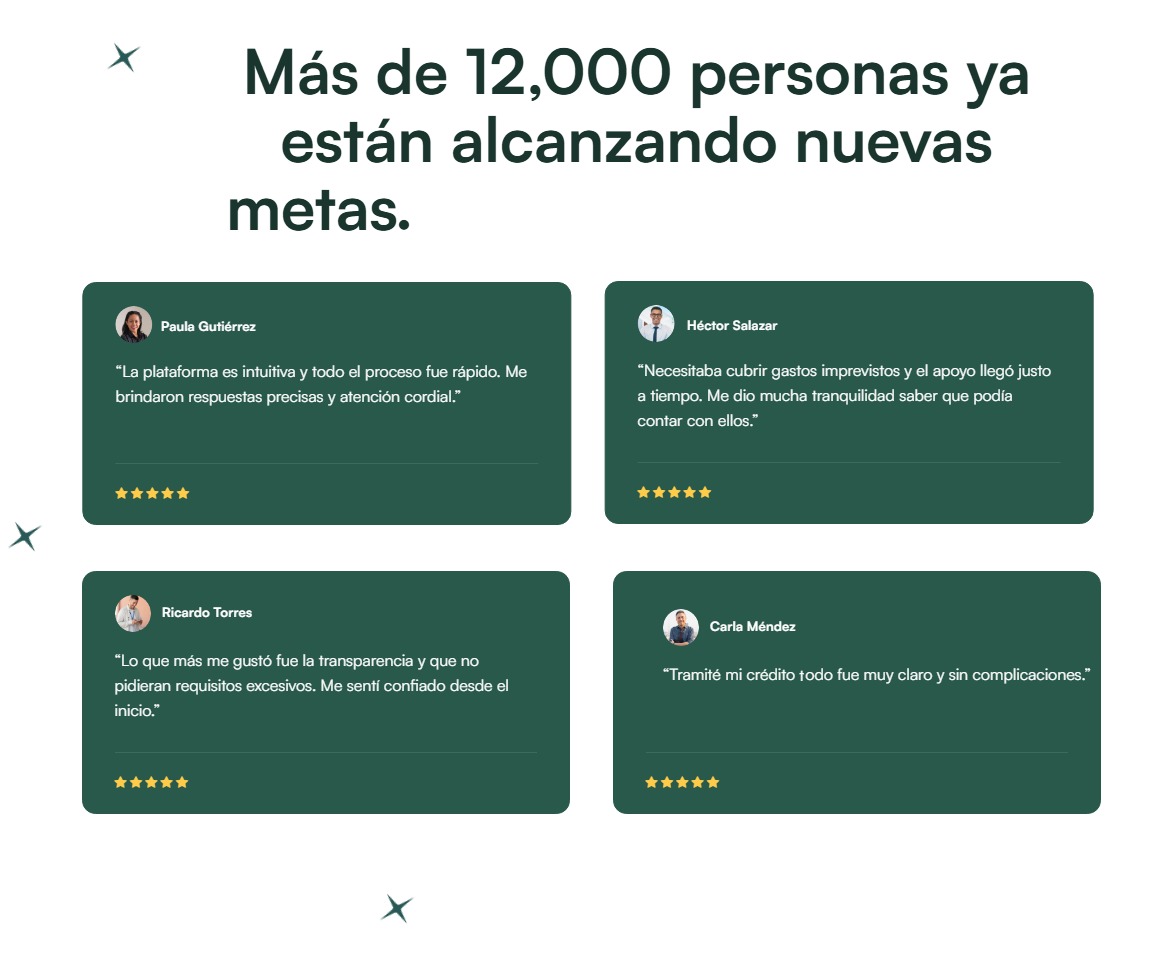 Crédito Empresarial